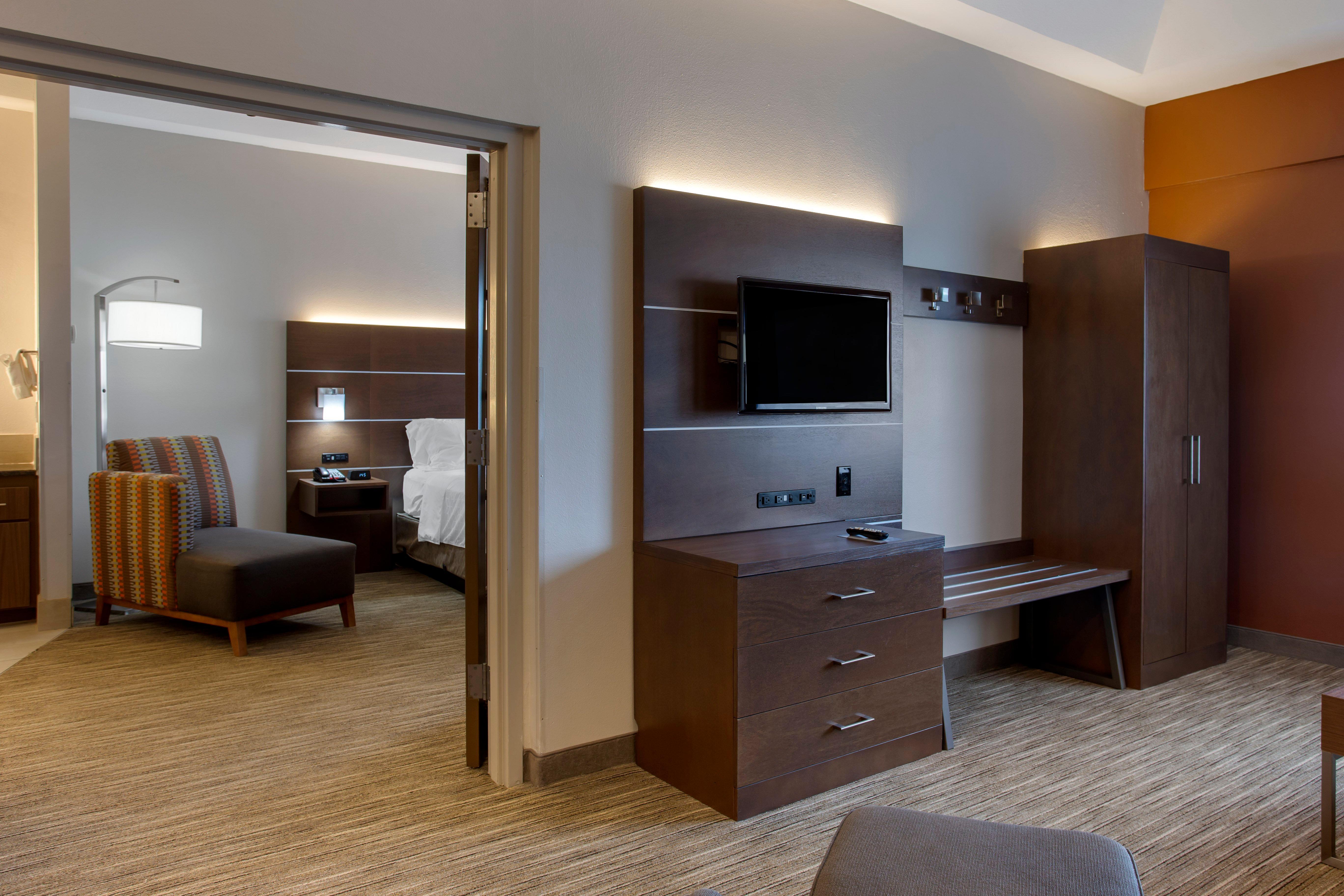 Holiday Inn Express Branson- Green Mountain Drive By Ihg Экстерьер фото