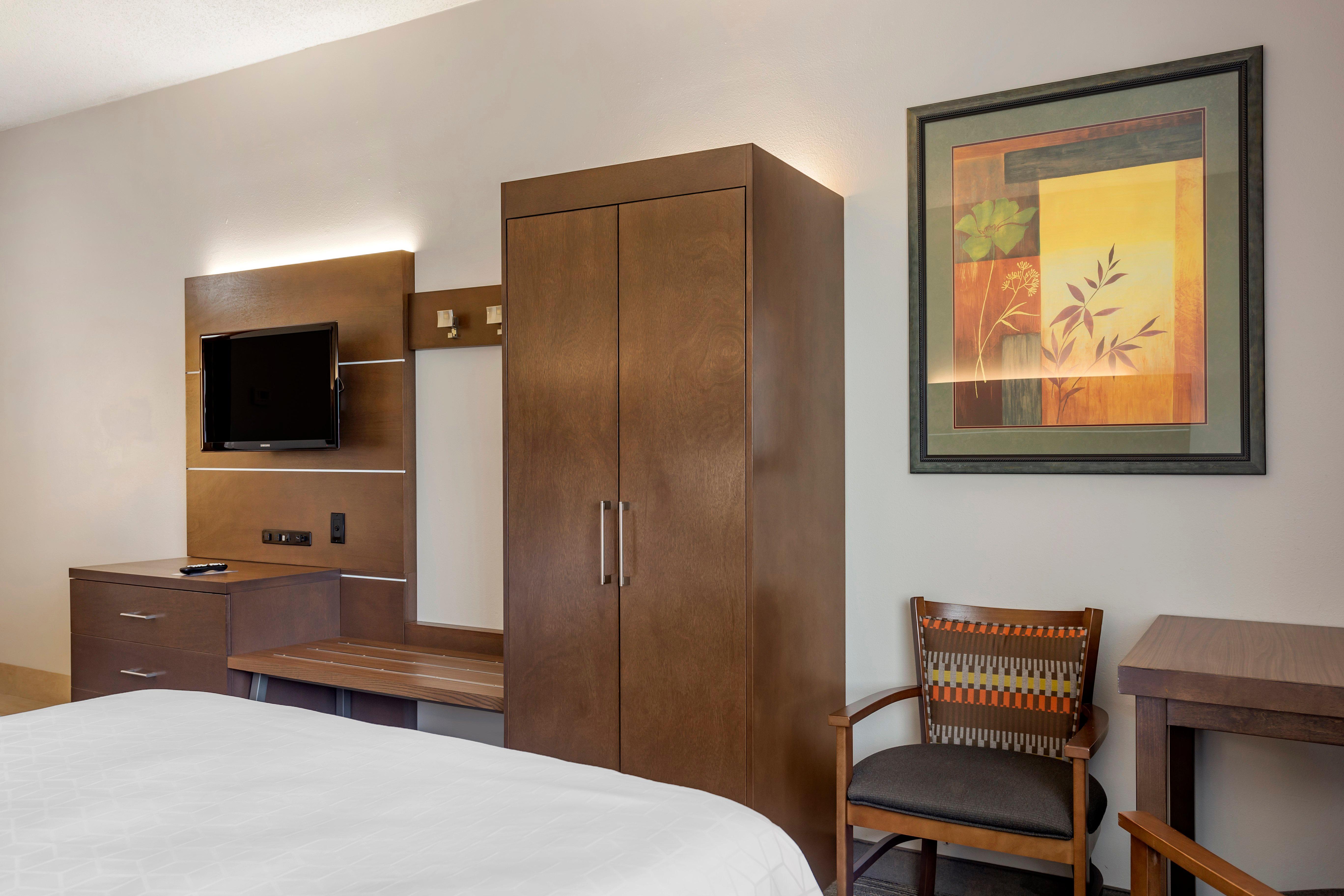 Holiday Inn Express Branson- Green Mountain Drive By Ihg Экстерьер фото