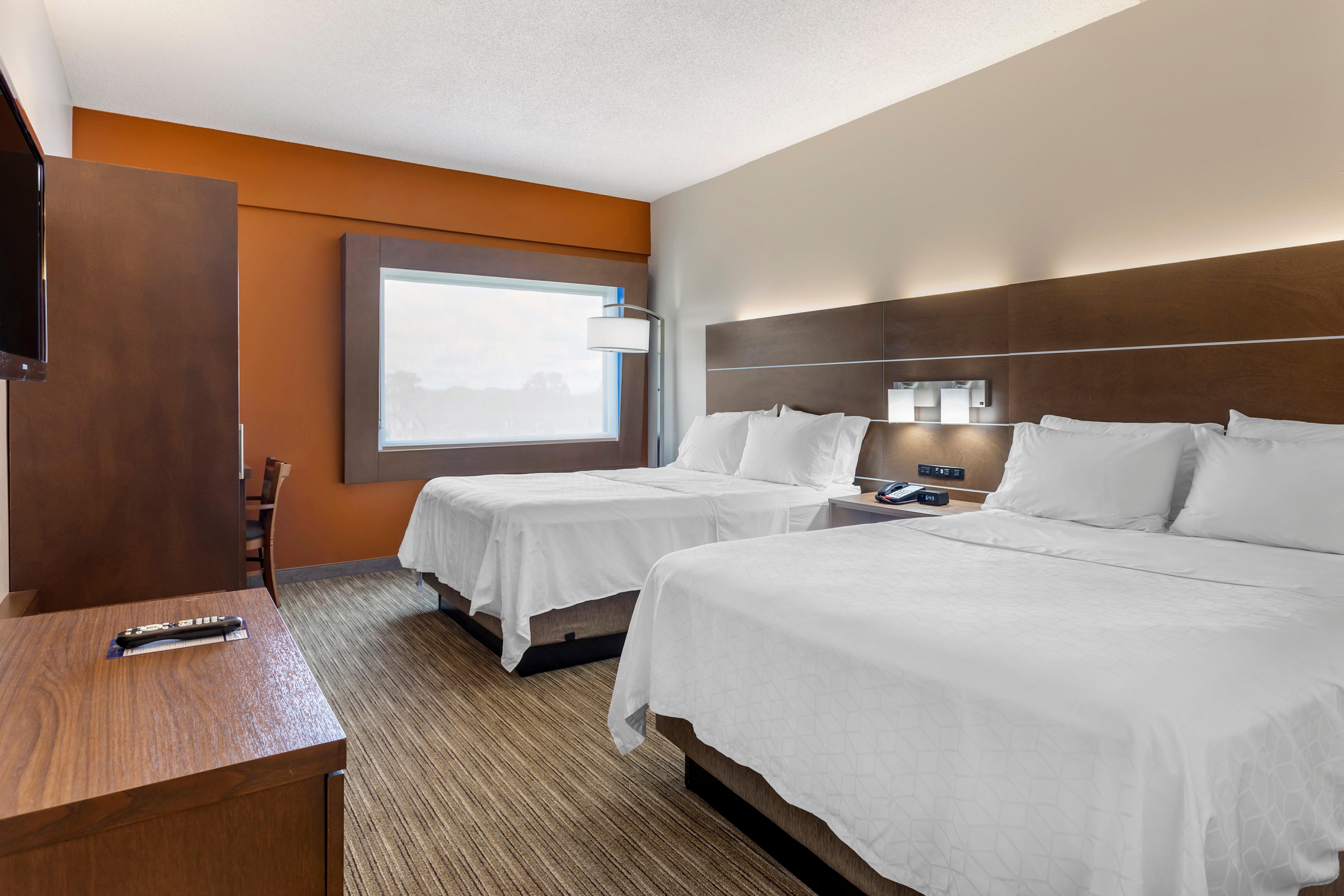 Holiday Inn Express Branson- Green Mountain Drive By Ihg Экстерьер фото