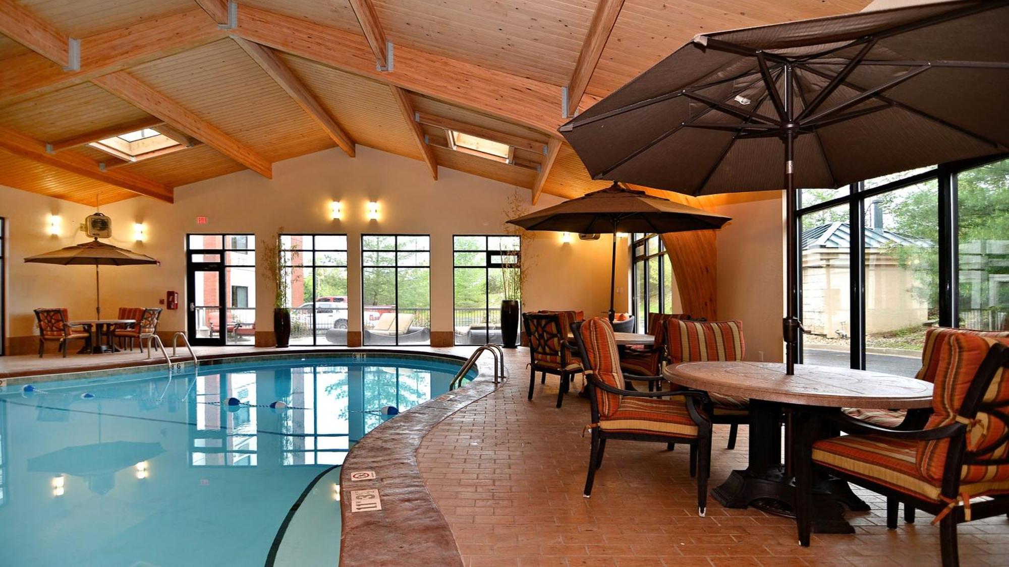 Holiday Inn Express Branson- Green Mountain Drive By Ihg Экстерьер фото