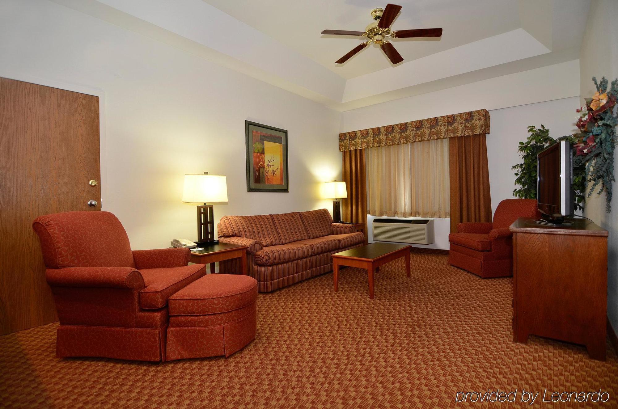 Holiday Inn Express Branson- Green Mountain Drive By Ihg Экстерьер фото