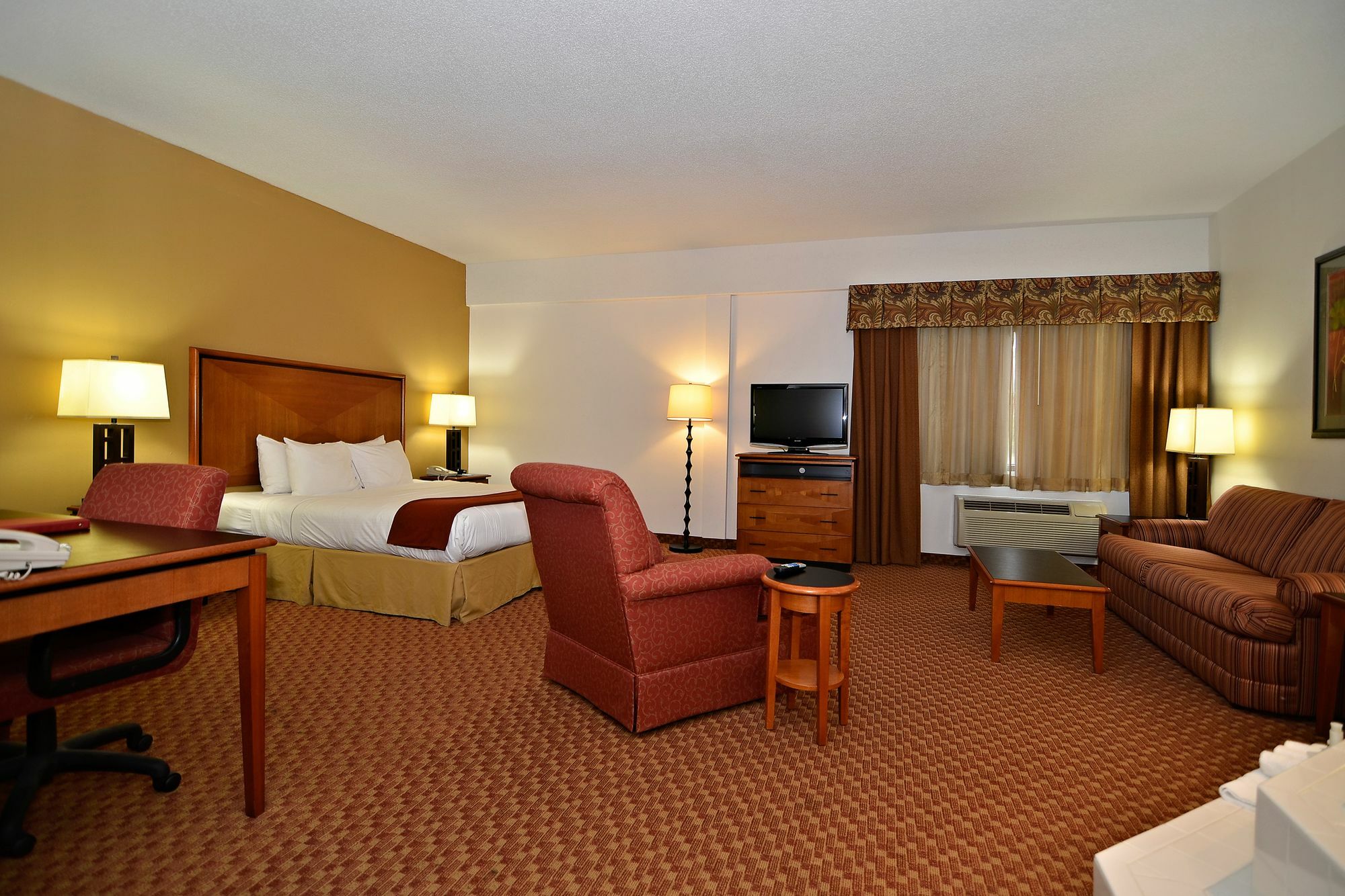 Holiday Inn Express Branson- Green Mountain Drive By Ihg Экстерьер фото